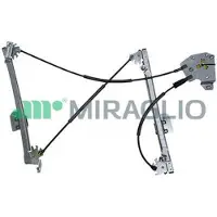 MIRAGLIO 30/2187 Raammechanisme