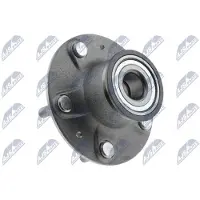 NTY KLT-SU-020 Wiellagerset