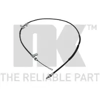 NK 9023186 Handremkabel