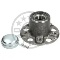 OPTIMAL 401158L Wiellagerset