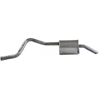 Bosal 200-171 Einddemper