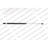 KILEN 8175724 Gasveer achterklep