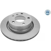 Meyle 315 523 0028/PD Remschijf