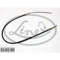 Linex 15.01.90 Handremkabel
