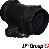 JP GROUP 1493901100 Luchtmassameter (LMM)