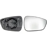 Alkar 6432731 Spiegelglas, buitenspiegel