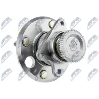NTY KLT-HY-512 Wiellagerset
