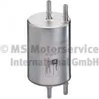 KOLBENSCHMIDT 50014526 Brandstoffilter