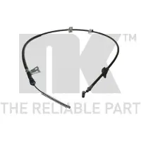 NK 905225 Handremkabel