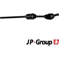 JP GROUP 1443100480 Aandrijfas