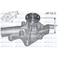 DOLZ J203 Waterpomp