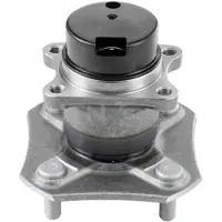 SNR Wiellagerset R168.78