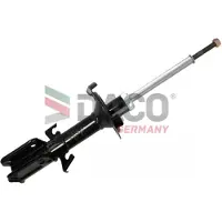 DACO Germany 453307 Schokdemper