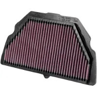 K&N High-flow Honda Cbr 600 F 01-07 Luchtfilter