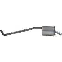 Bosal 279-895 Einddemper