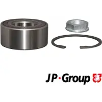 JP GROUP 4141302710 Wiellagerset