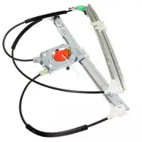 MAXGEAR Raambedieningsmechanisme 50-0201