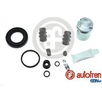 AUTOFREN SEINSA Reparatieset, remklauw D4-1666C