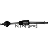 SNR DK51.004 Aandrijfas