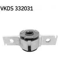 Skf VKDS 332031 Draagarmrubber