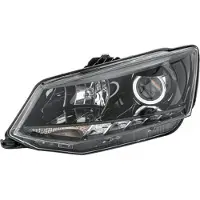 Hella Kopl Skoda Fabia III(NJ3/ NJ5)14- li 1EL 011 824-211 Hella voor o.a. SKODA