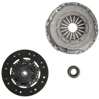 Nexus Koppelingsset F10525NX
