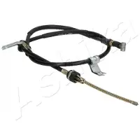 ASHIKA 131-08-807 Handremkabel