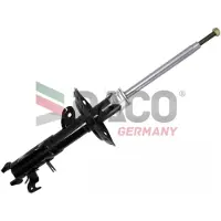 DACO Germany 451204L Schokdemper