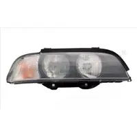 TYC Koplamp links 20-0380-15-2 TYC voor o.a. BMW