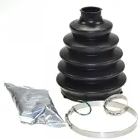 SPIDAN Balgenset, aandrijfas 25594