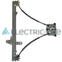Electric Life Raambedieningsmechanisme ZR PG702 R