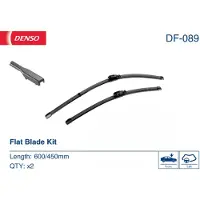 Denso Wisserblad DF-089
