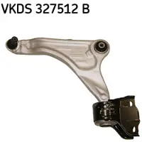 Skf VKDS 327512 B Draagarm