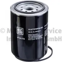 KOLBENSCHMIDT 50014144 Brandstoffilter