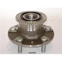 Japanparts KK-23022 Wiellagerset