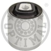 OPTIMAL F8-8002 Draagarmrubber