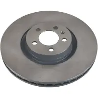 FEBI BILSTEIN Remschijf 107507