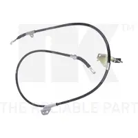 NK 902297 Handremkabel