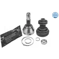 Meyle Homokineet reparatie set, aandrijfas KIT 214 498 0032