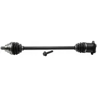 MAPCO 16771 Aandrijfas