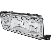 Hella Koplamp rechts 1EB 246 018-101 Hella voor o.a. SKODA