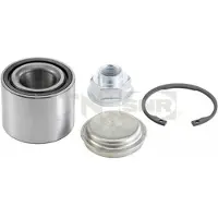 SNR R153.62 Wiellagerset