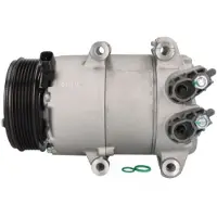 THERMOTEC Compressor airconditioning KTT090208