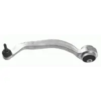 LEMFOERDER Draagarm, wielophanging 29855 01 Vooras, links, terug