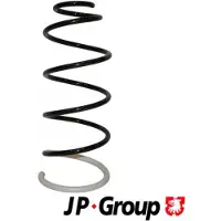 JP GROUP 4142200600 Chassisveer
