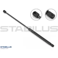 STABILUS Gasveer, achterruit 820014