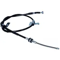 MAXGEAR 32-1519 Handremkabel