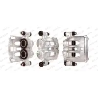 FERODO FCL695255 Remklauw