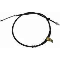 VAICO V51-30008 Handremkabel