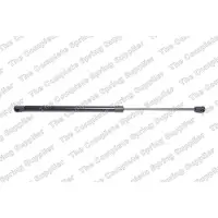 LESJÖFORS 8162060 Gasveer achterklep